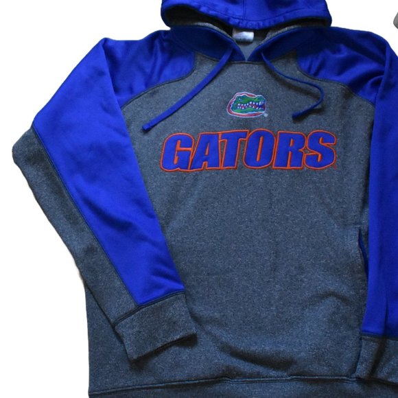 Knights Apparel Other - University of Florida UF Gators Knights Apparel Hoodie, Medium